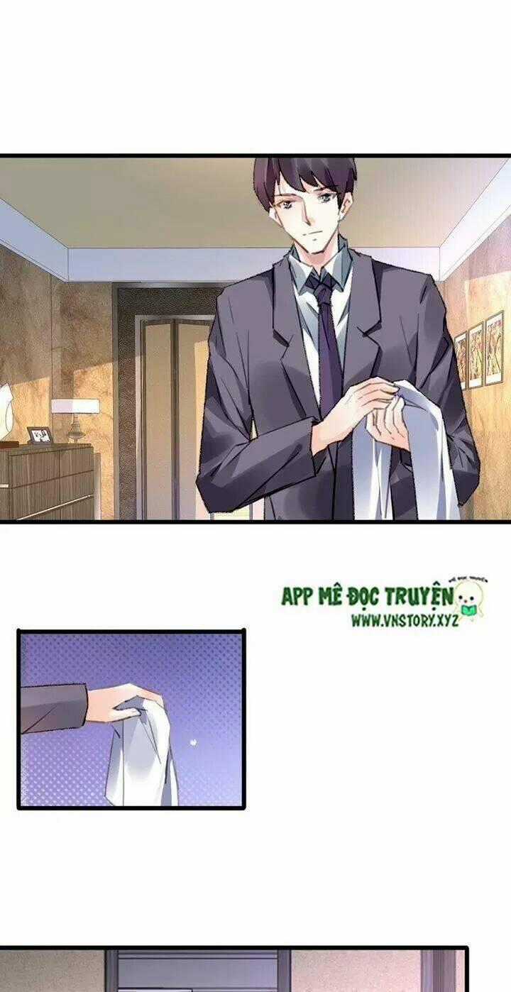 Mưu Ái Thành Nghiện Chapter 87 trang 1