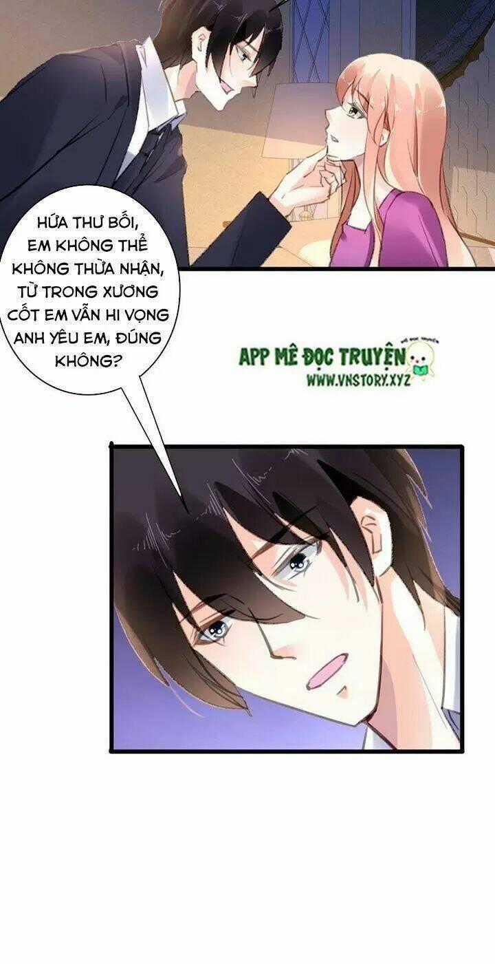 Mưu Ái Thành Nghiện Chapter 89 trang 1