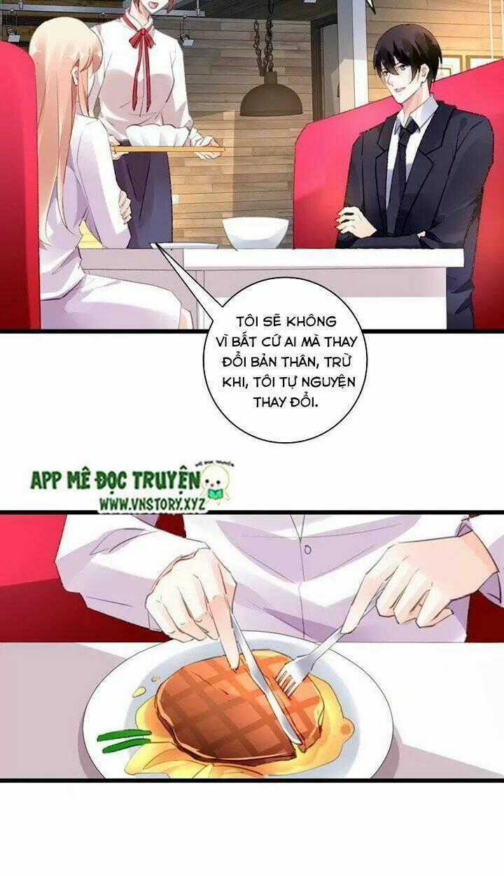 Mưu Ái Thành Nghiện Chapter 91 trang 1