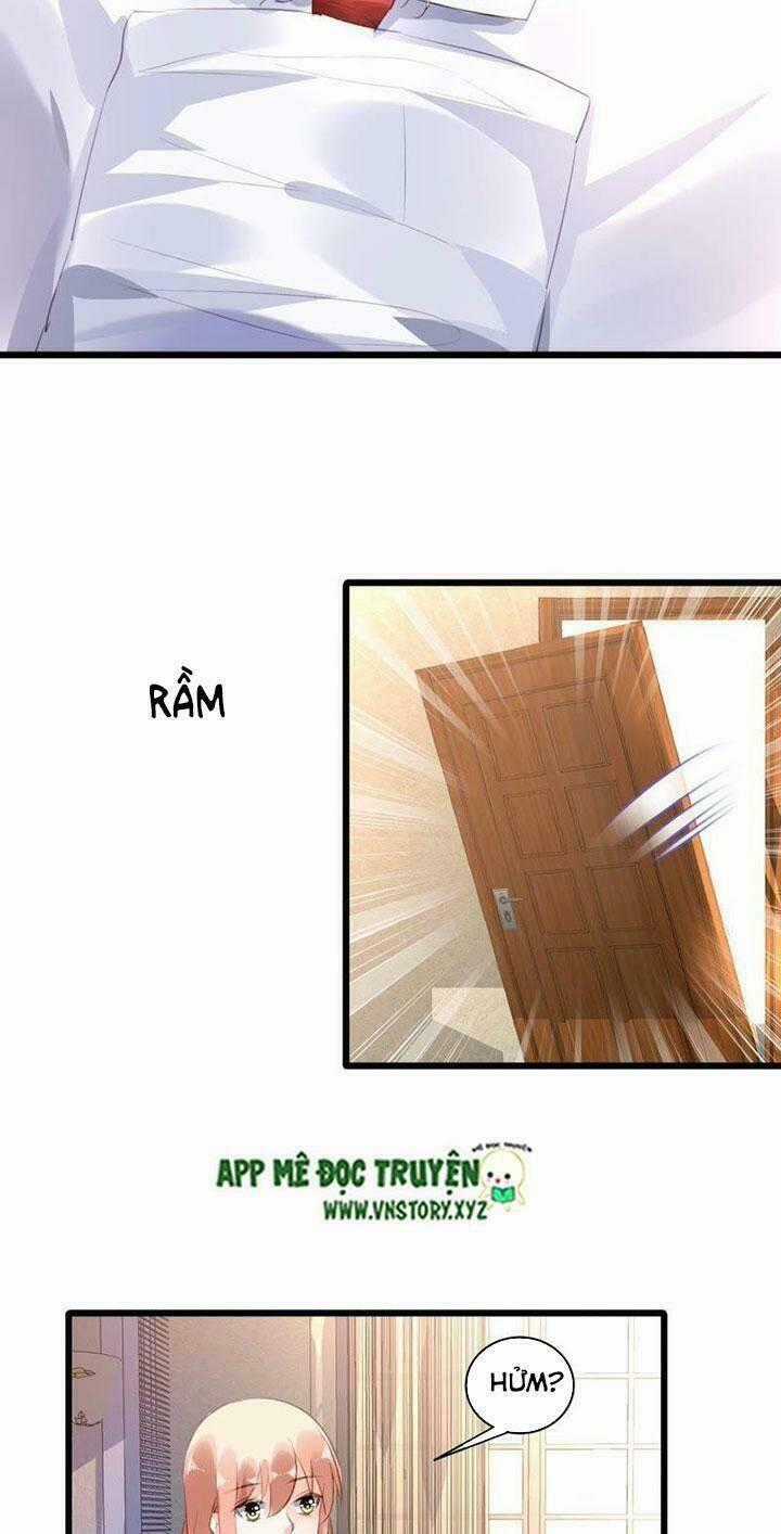Mưu Ái Thành Nghiện Chapter 93 trang 1