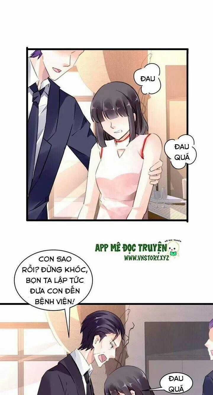 Mưu Ái Thành Nghiện Chapter 97 trang 1