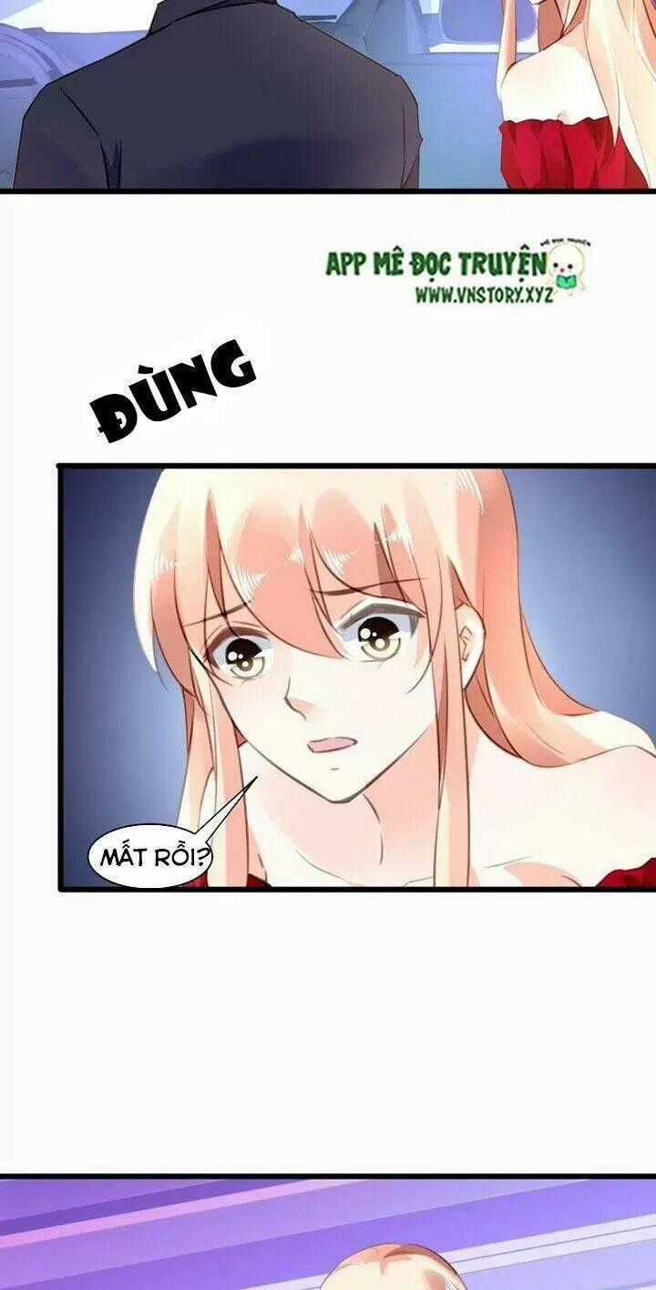 Mưu Ái Thành Nghiện Chapter 98 trang 1