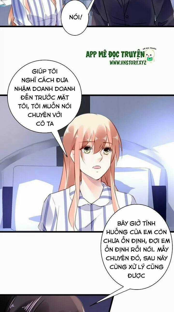 Mưu Ái Thành Nghiện Chapter 99 trang 1