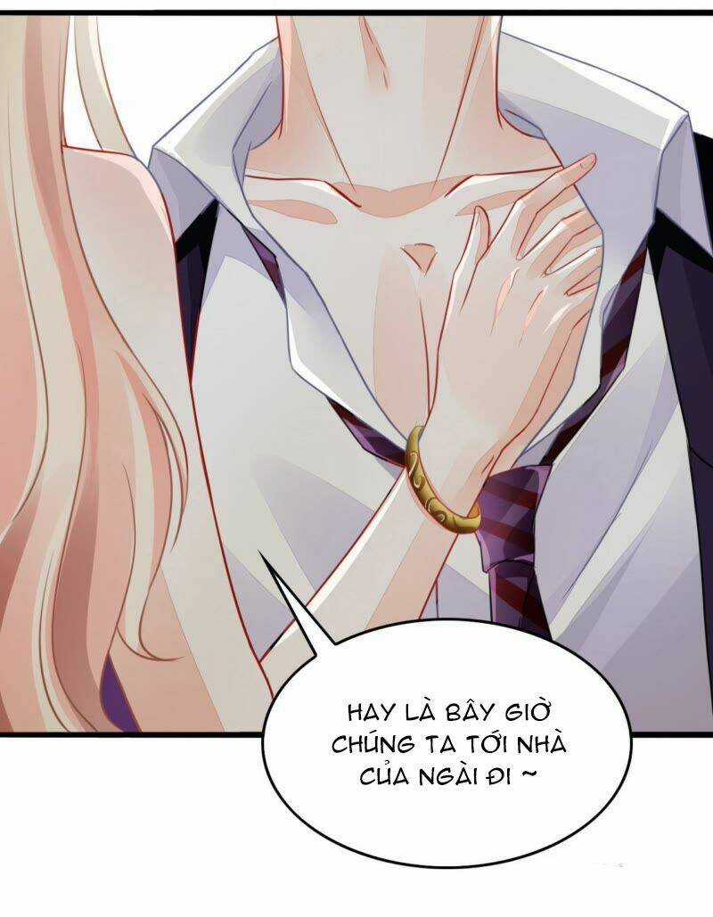 Mưu Ái Thượng Ẩn Chapter 3 trang 3