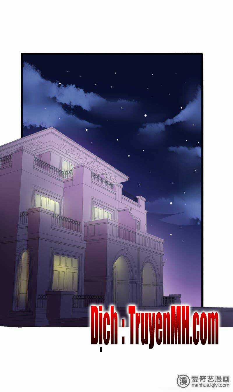 Mưu Ái Thượng Ẩn Chapter 3 trang 4