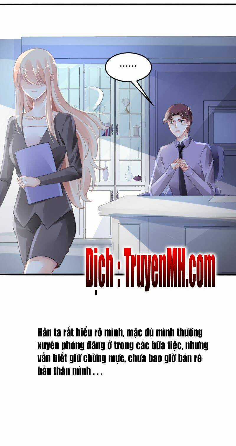 Mưu Ái Thượng Ẩn Chapter 4 trang 2