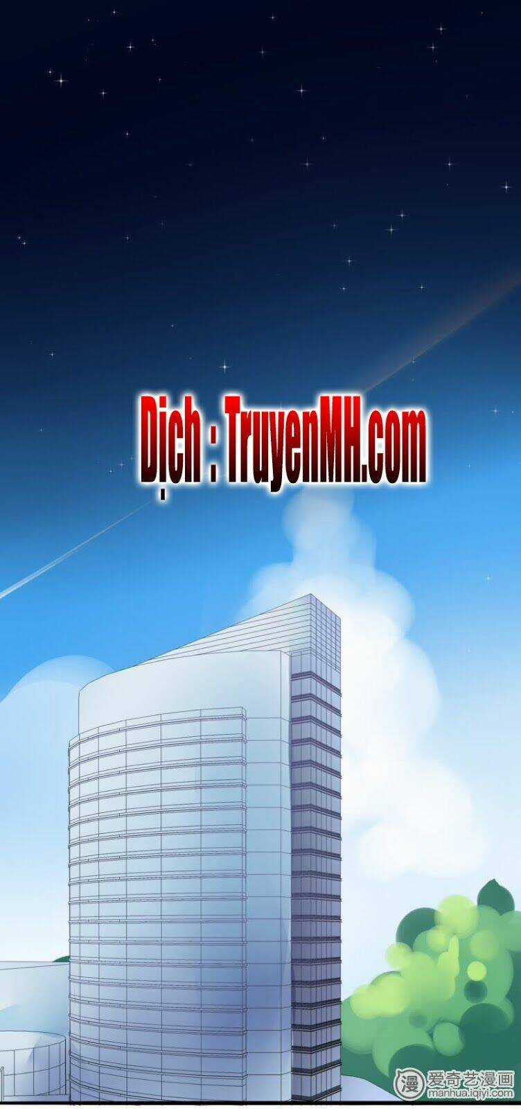 Mưu Ái Thượng Ẩn Chapter 5 trang 12