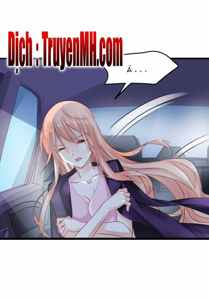 Mưu Ái Thượng Ẩn Chapter 5 trang 8