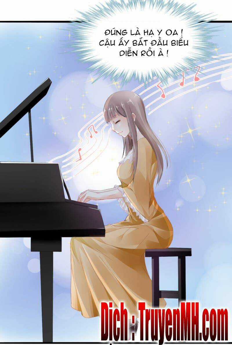 Mưu Ái Thượng Ẩn Chapter 6 trang 11