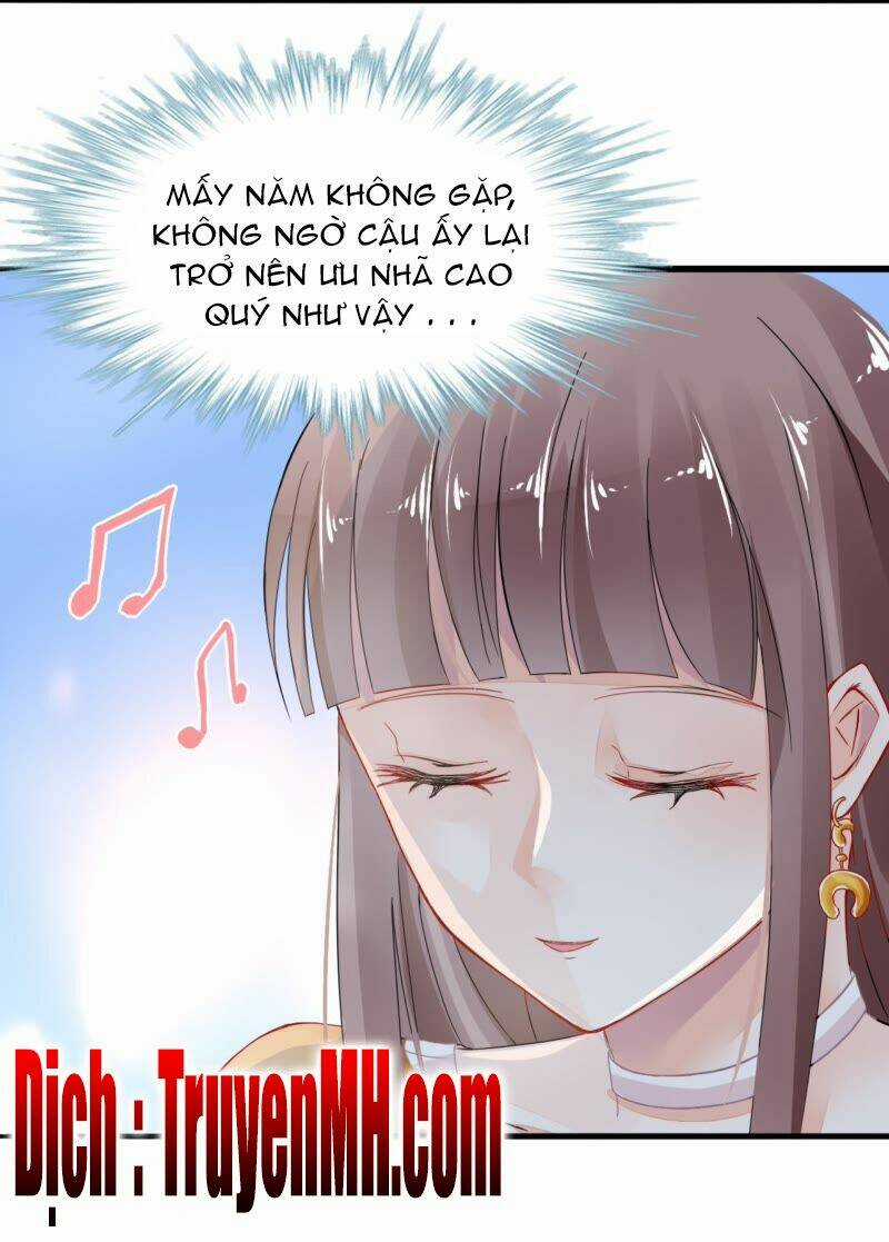 Mưu Ái Thượng Ẩn Chapter 6 trang 12