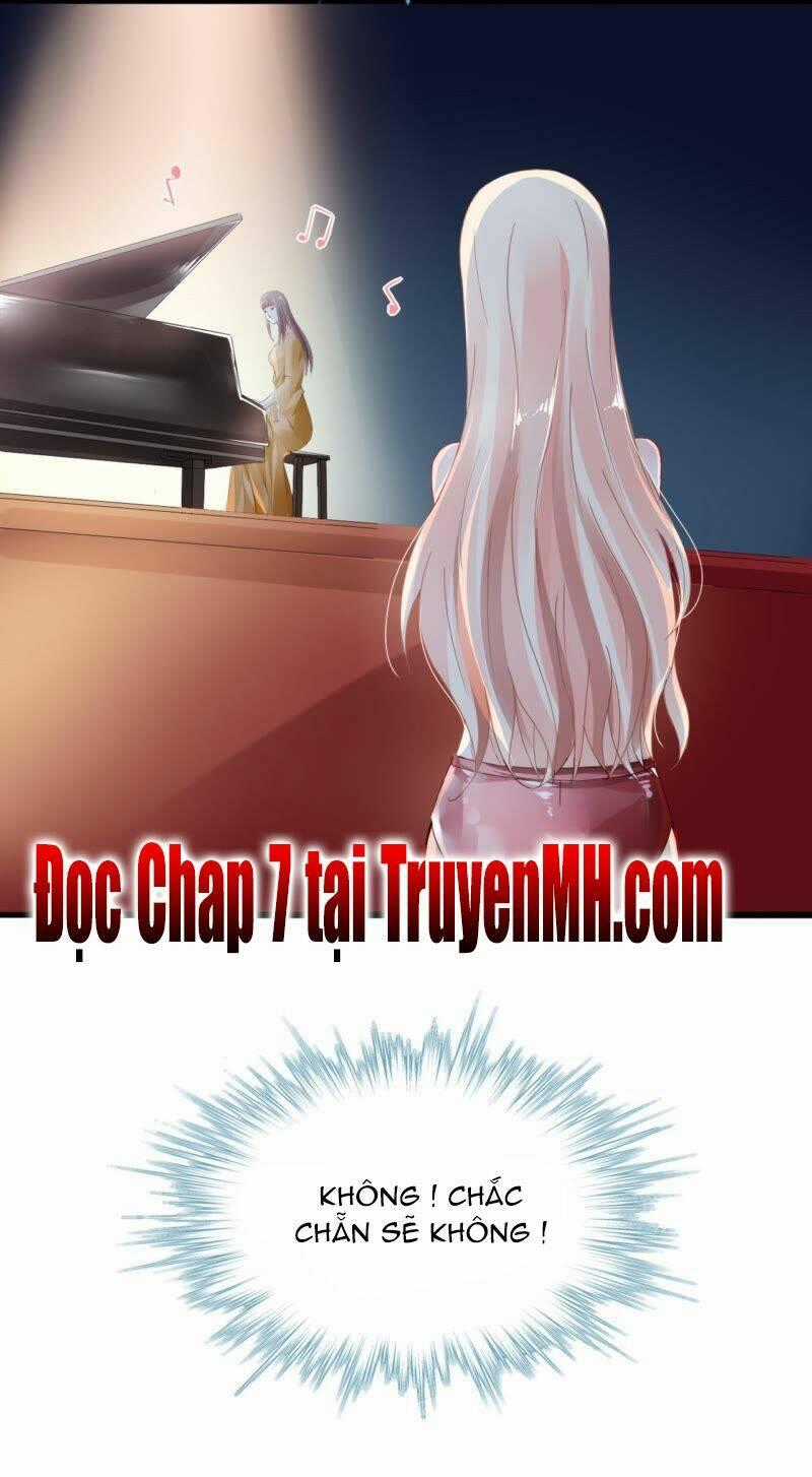 Mưu Ái Thượng Ẩn Chapter 6 trang 14