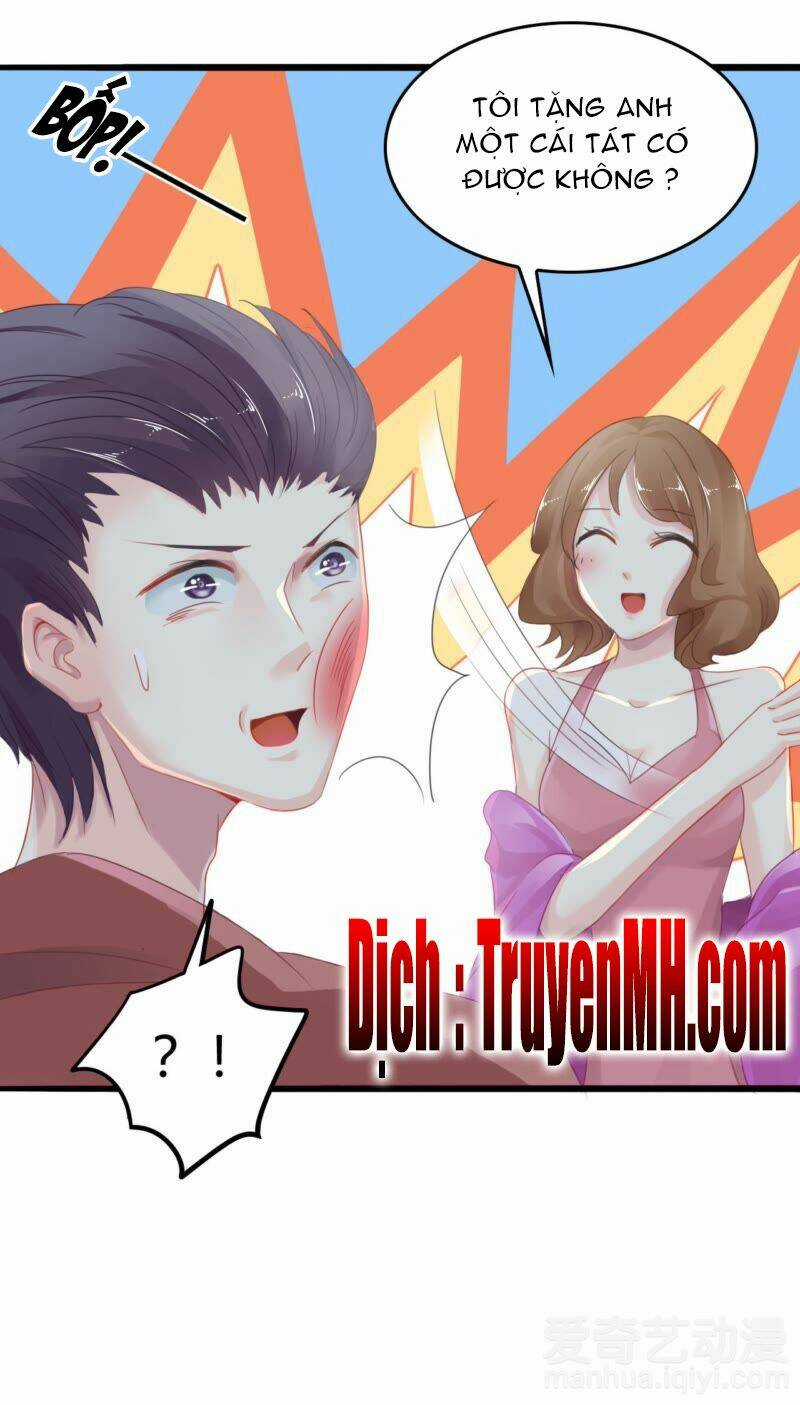 Mưu Ái Thượng Ẩn Chapter 7 trang 3