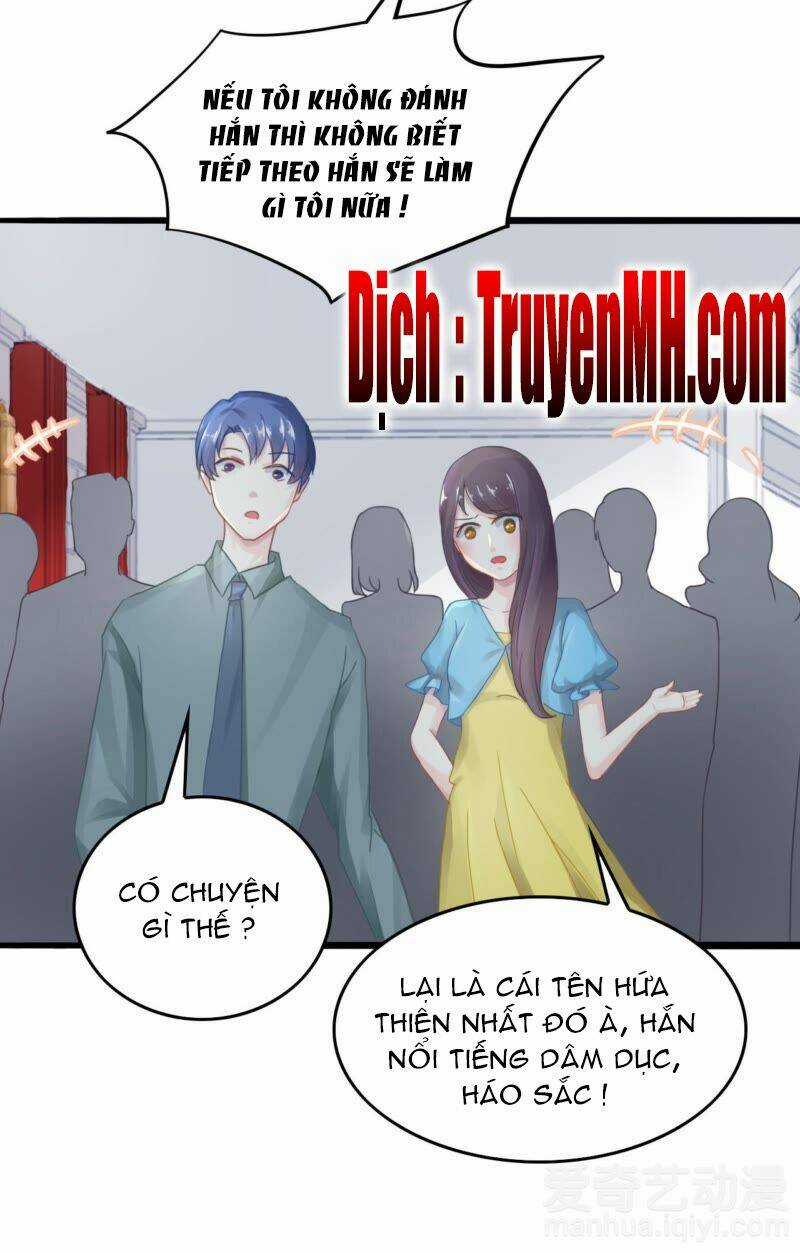 Mưu Ái Thượng Ẩn Chapter 7 trang 5
