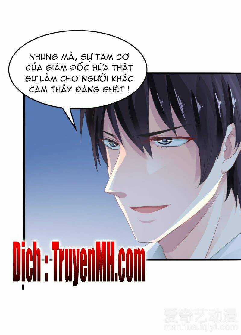 Mưu Ái Thượng Ẩn Chapter 7 trang 9