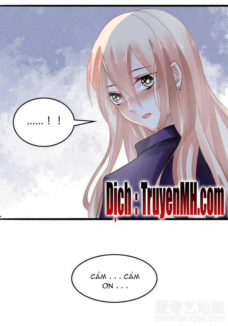 Mưu Ái Thượng Ẩn Chapter 8 trang 13