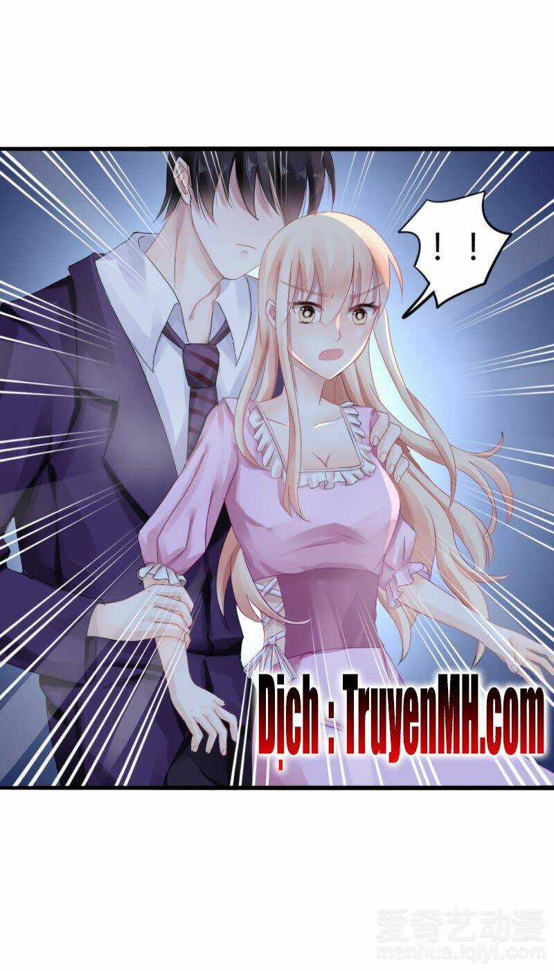 Mưu Ái Thượng Ẩn Chapter 8 trang 2