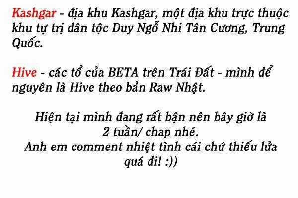 Muv Luv Alternative Chapter 10 trang 34