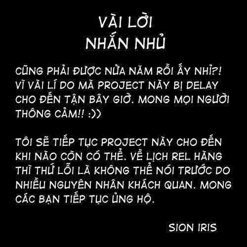 Muv Luv Alternative Chapter 14 trang 35