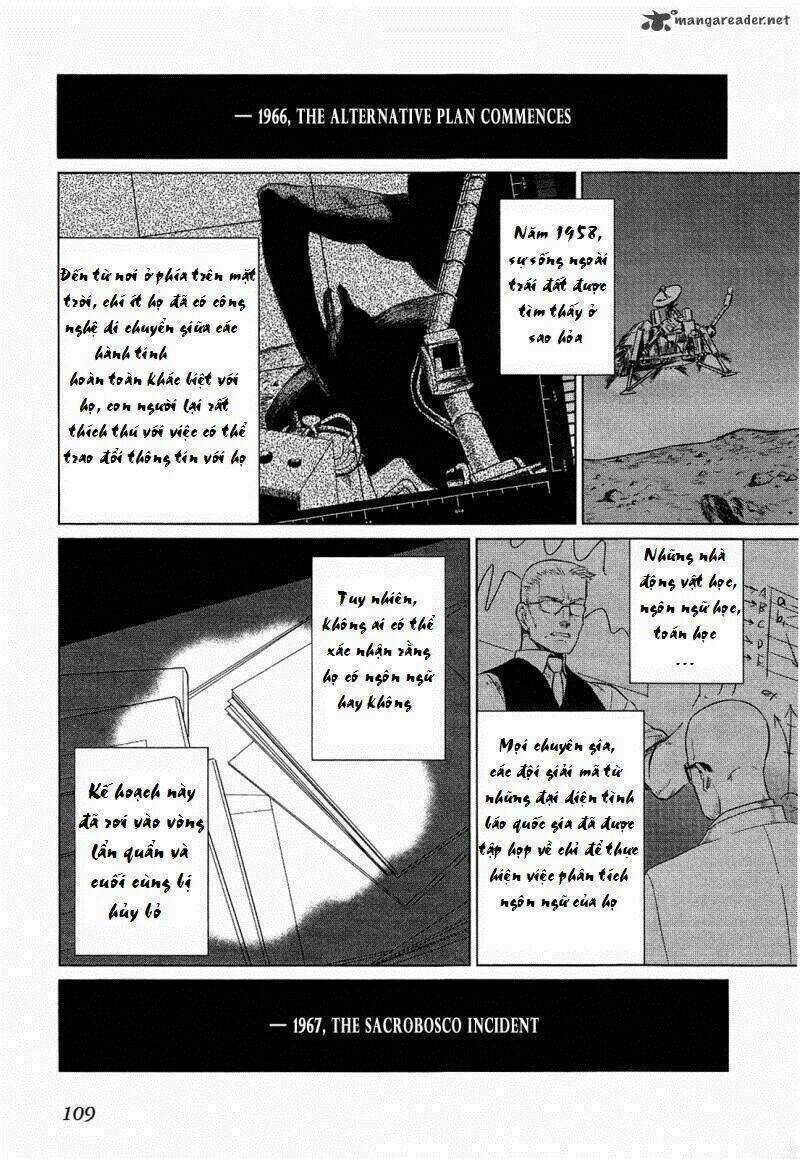 Muv Luv Alternative Chapter 17 trang 19