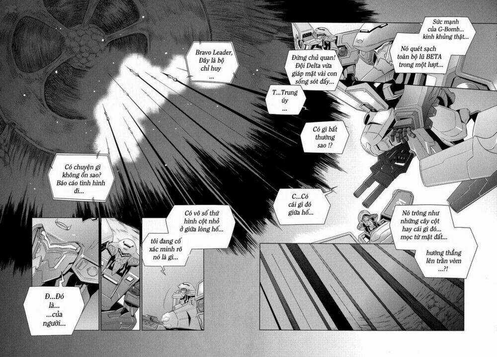 Muv Luv Alternative Chapter 2 trang 3