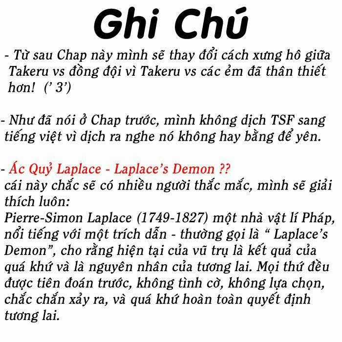 Muv Luv Alternative Chapter 3 trang 27