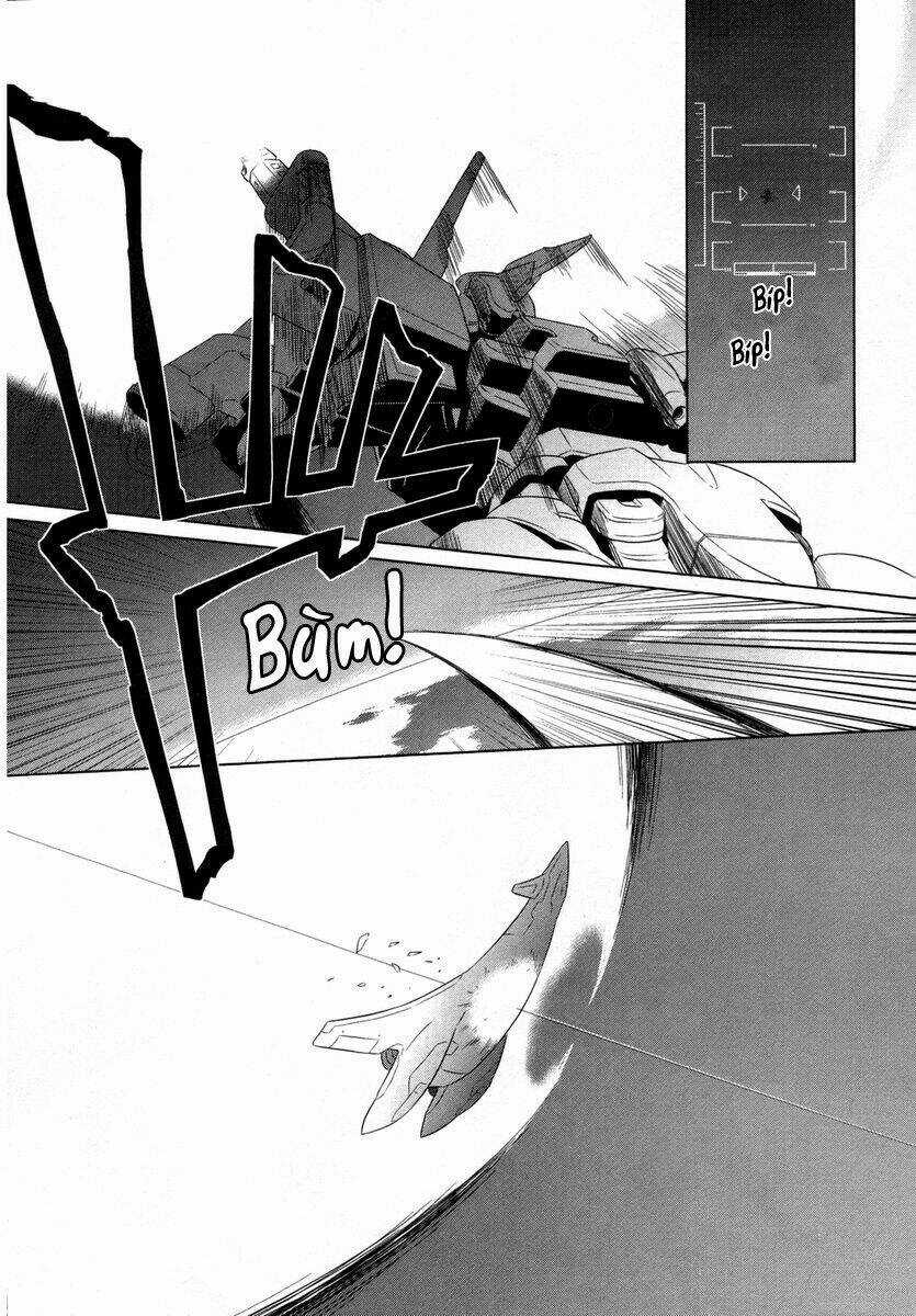 Muv Luv Alternative Chapter 4 trang 12