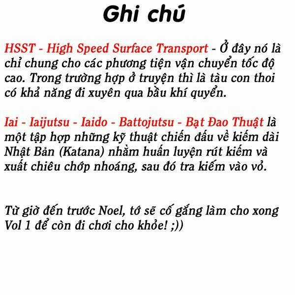 Muv Luv Alternative Chapter 4 trang 34