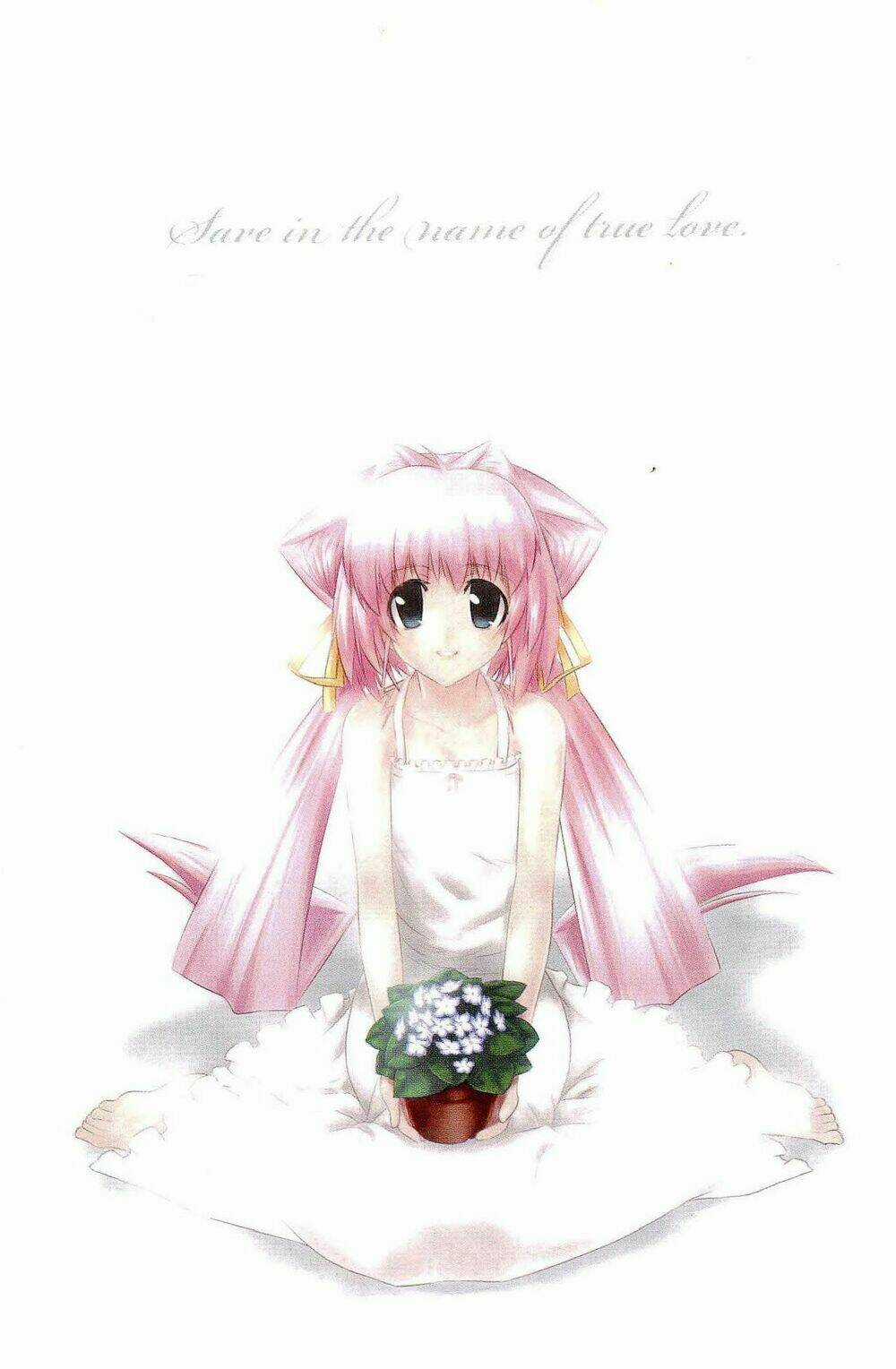 Muv Luv Alternative Chapter 8 trang 3