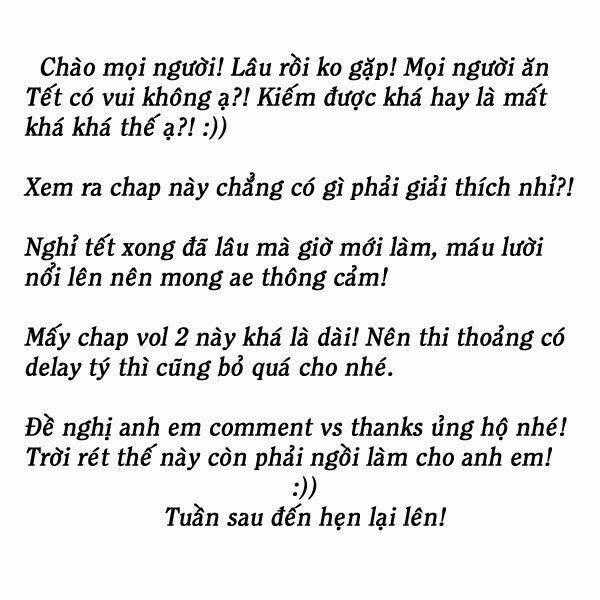 Muv Luv Alternative Chapter 8 trang 33