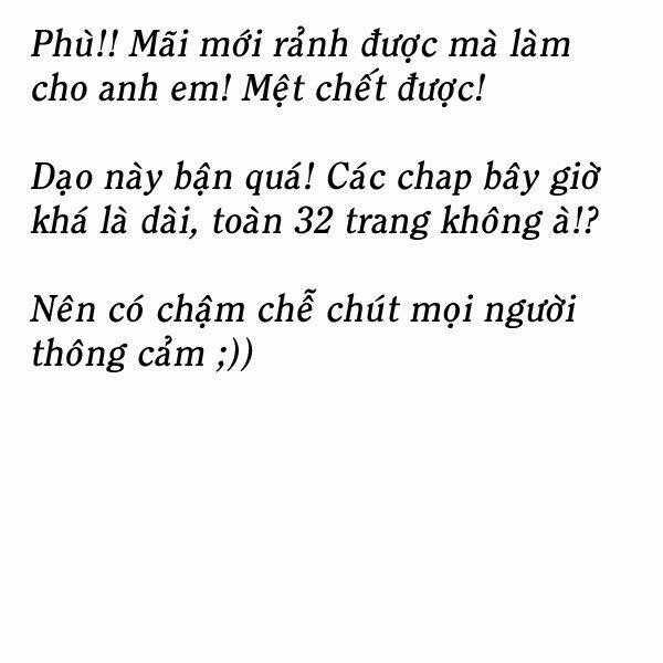 Muv Luv Alternative Chapter 9 trang 34