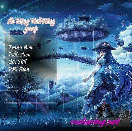 Muv Luv Unlimited Chapter 10 trang 16