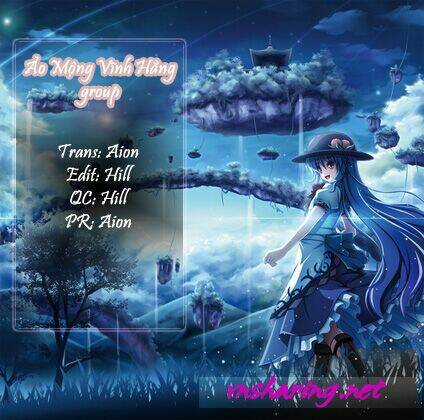 Muv Luv Unlimited Chapter 11 trang 28