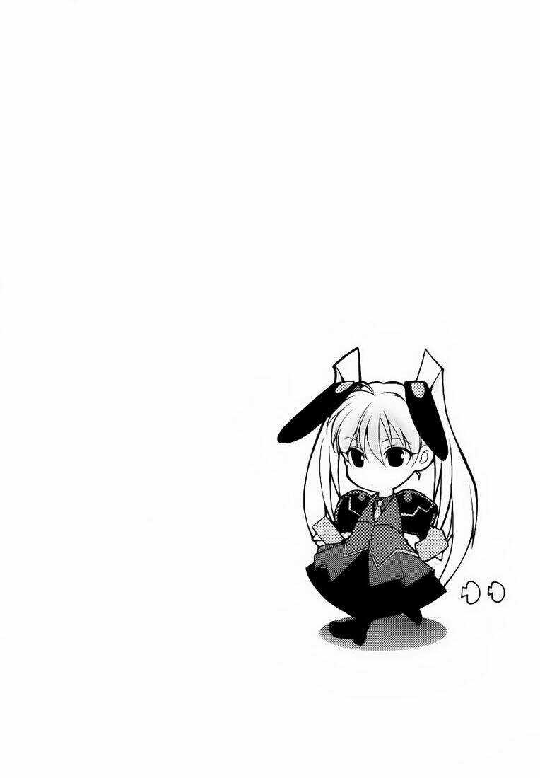 Muv Luv Unlimited Chapter 12 trang 25