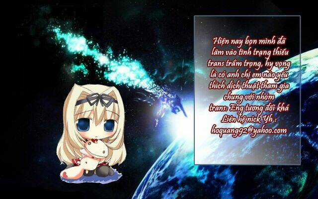 Muv Luv Unlimited Chapter 13 trang 29