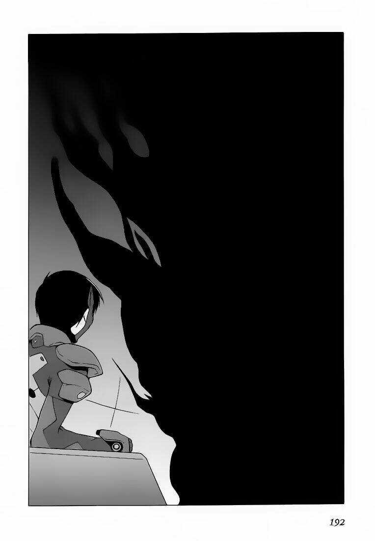 Muv Luv Unlimited Chapter 16 trang 20