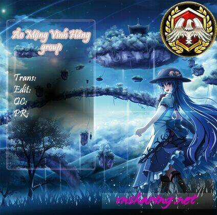 Muv Luv Unlimited Chapter 19 trang 21