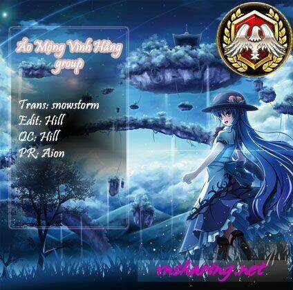 Muv Luv Unlimited Chapter 20 trang 21