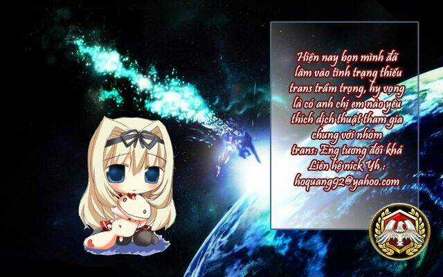 Muv Luv Unlimited Chapter 20 trang 22