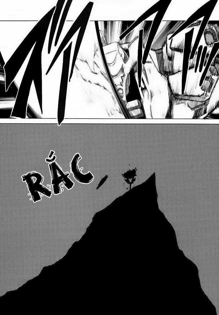 Muv Luv Unlimited Chapter 25 trang 20