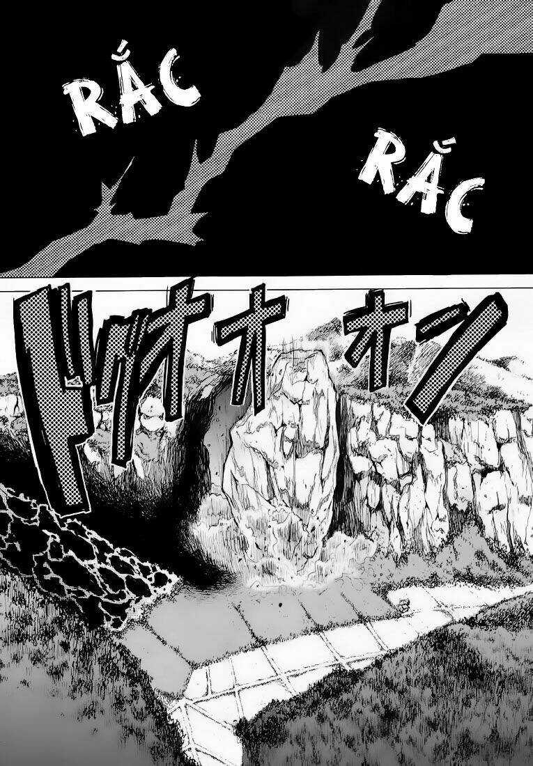 Muv Luv Unlimited Chapter 25 trang 21