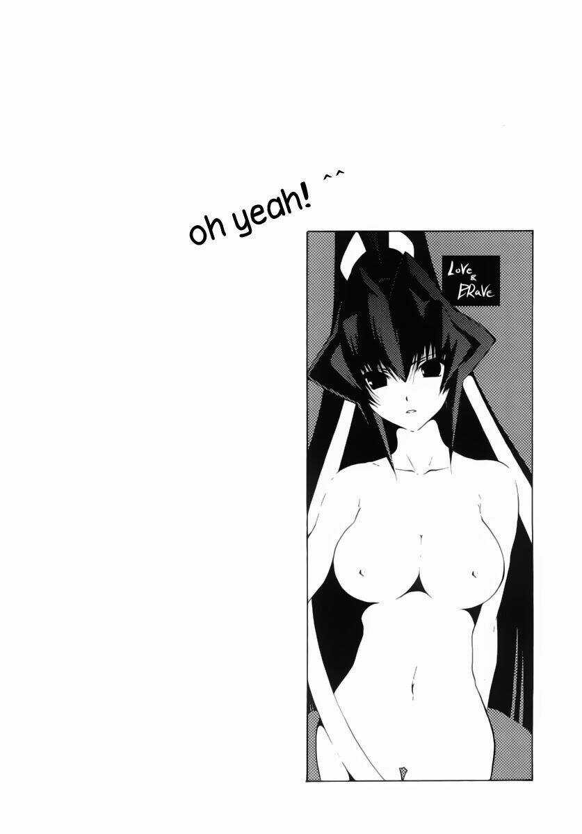 Muv Luv Unlimited Chapter 4 trang 29