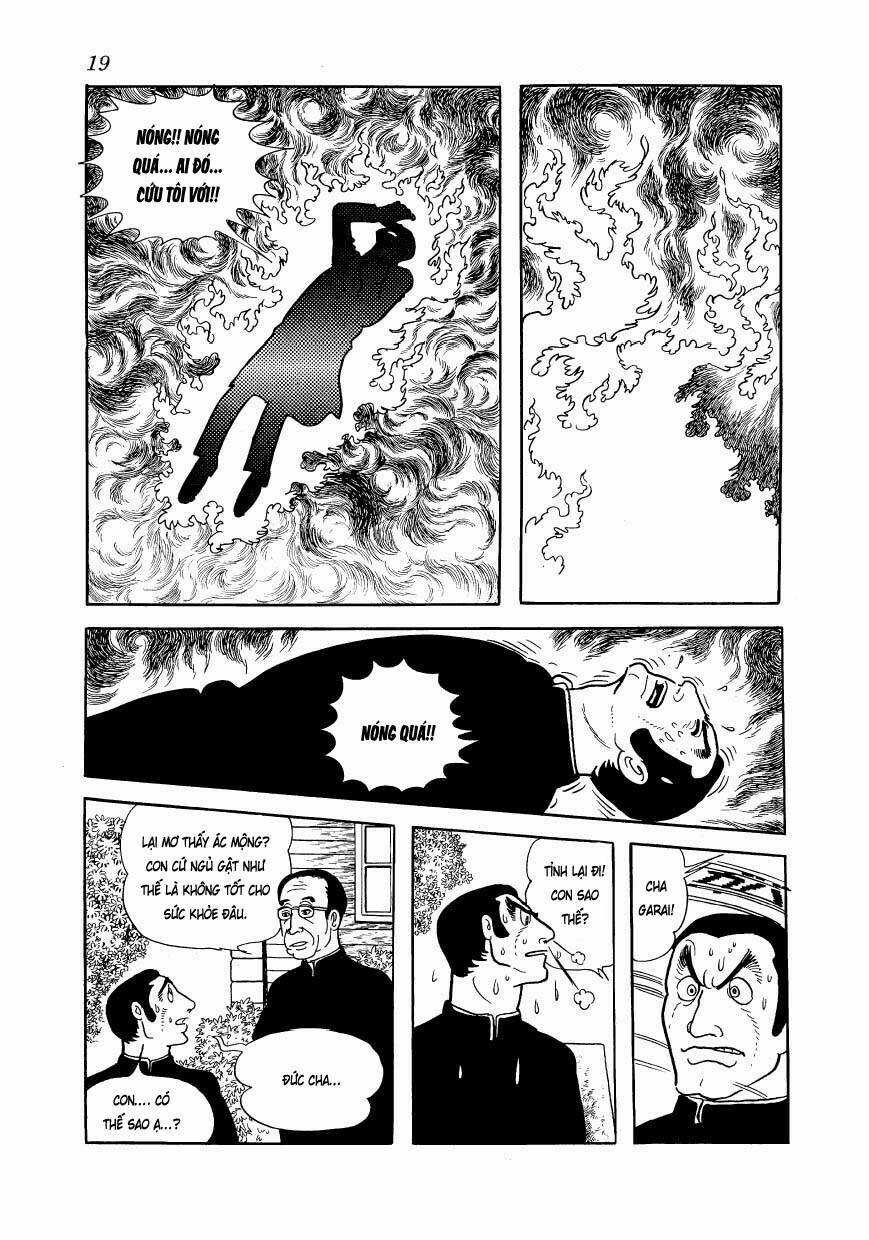 Mw (Tezuka Osamu) Chapter 1 trang 20