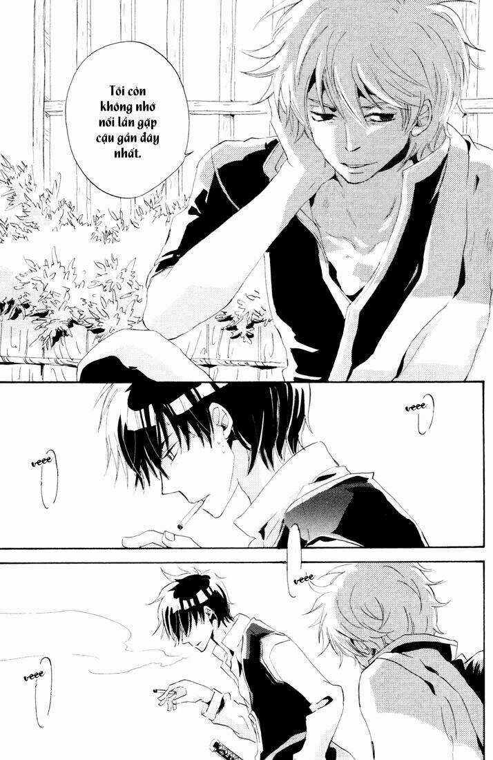 Mxo Chapter 1 trang 10