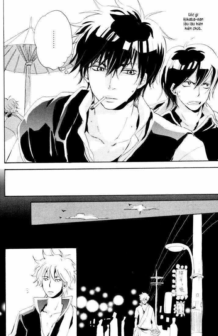 Mxo Chapter 1 trang 13