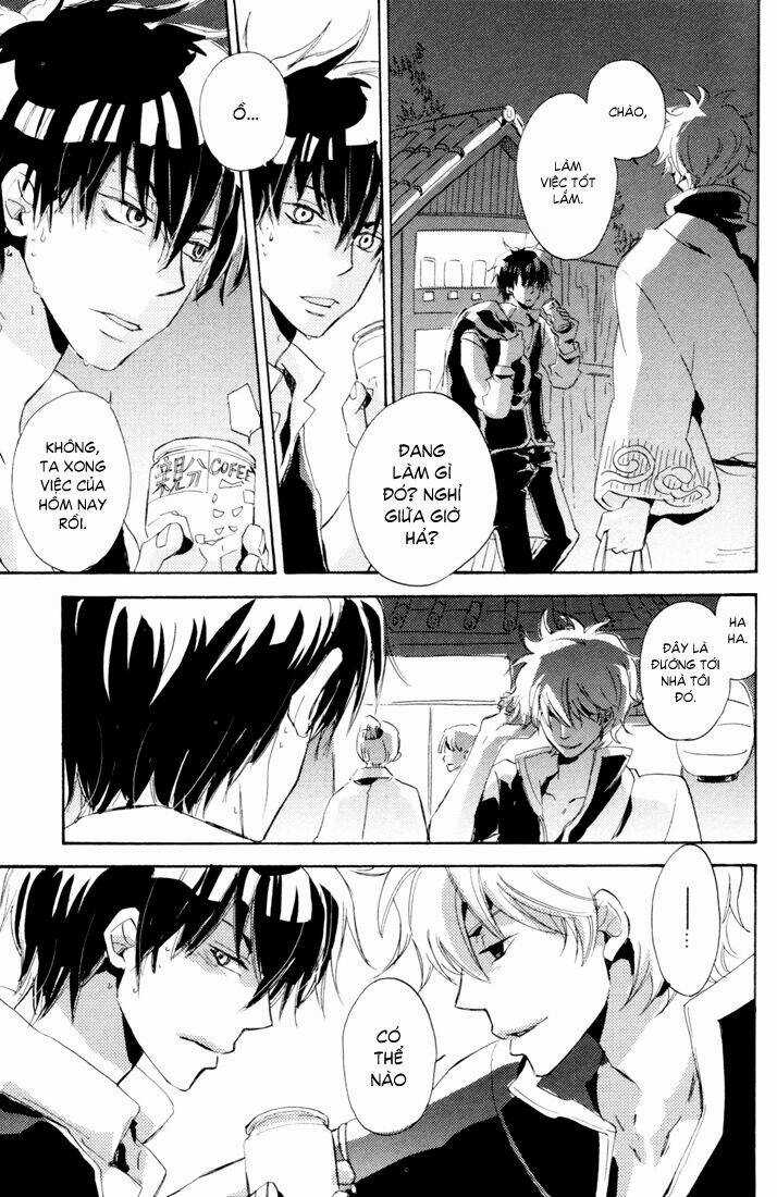 Mxo Chapter 1 trang 14