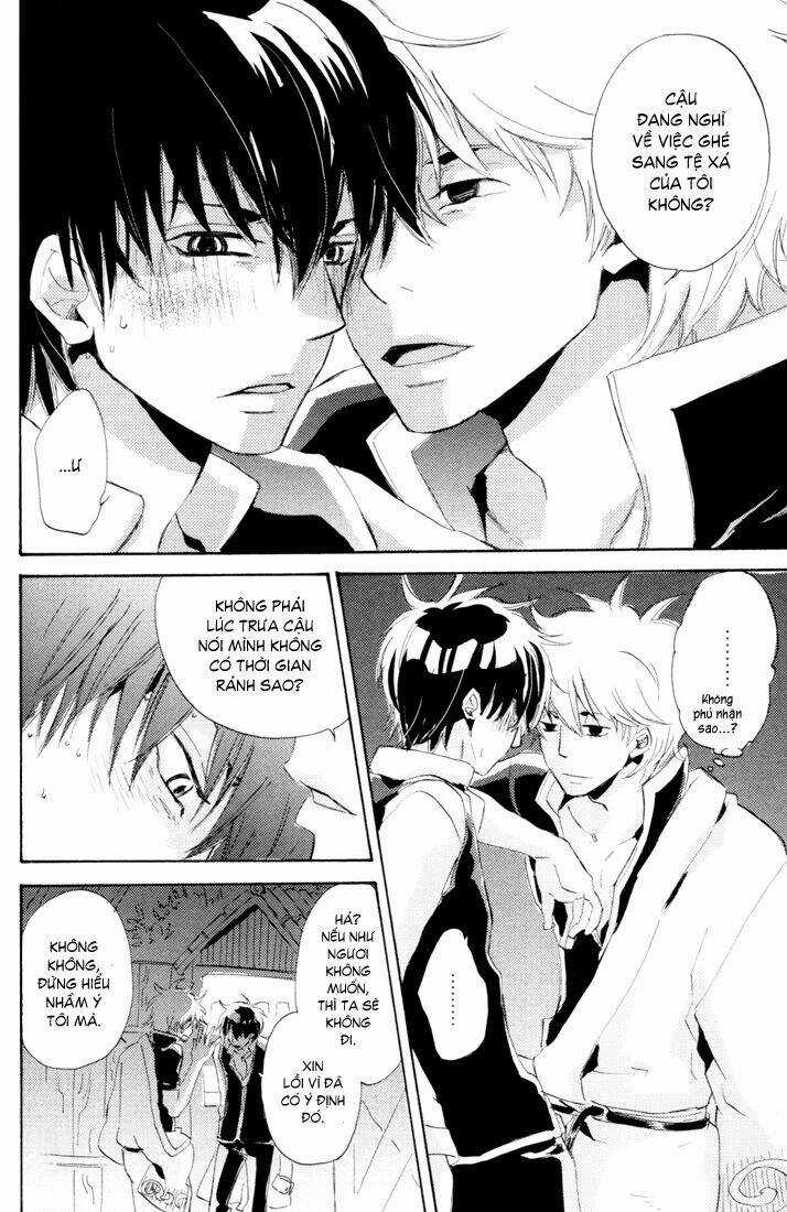 Mxo Chapter 1 trang 15