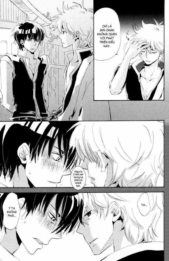 Mxo Chapter 1 trang 16