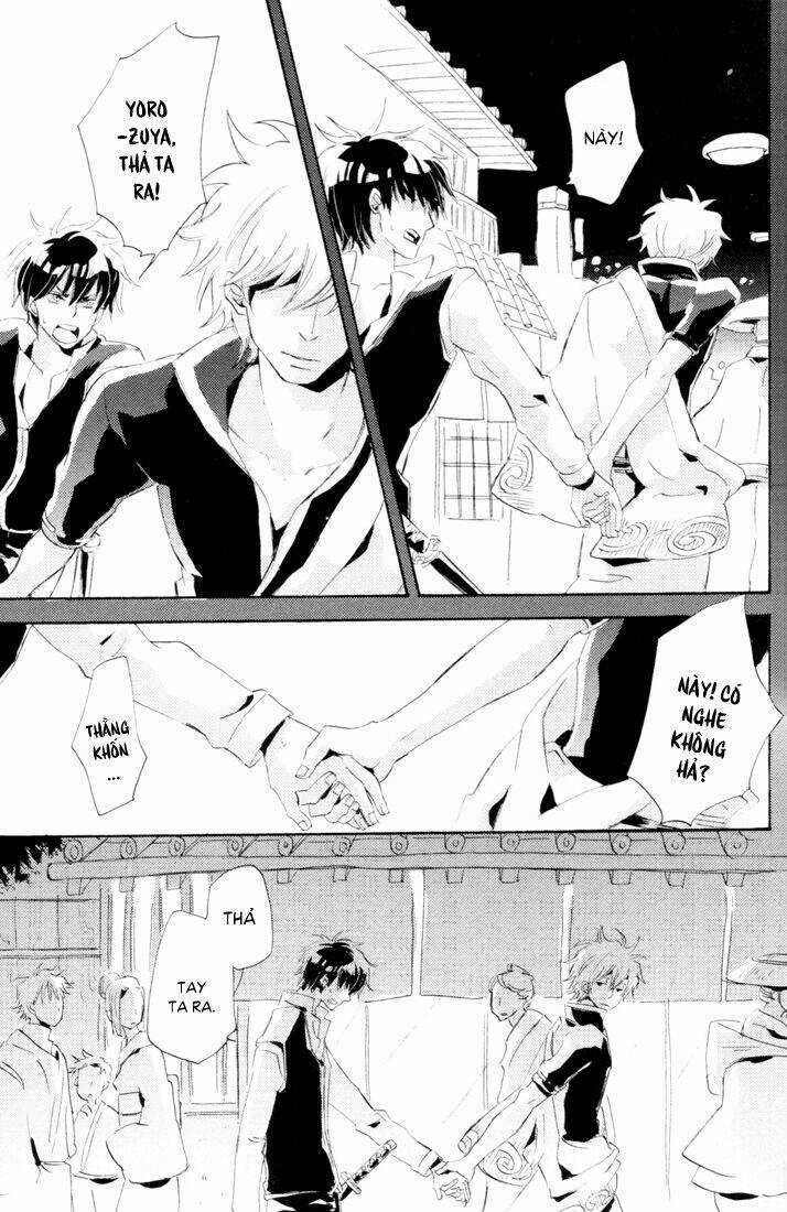 Mxo Chapter 1 trang 18