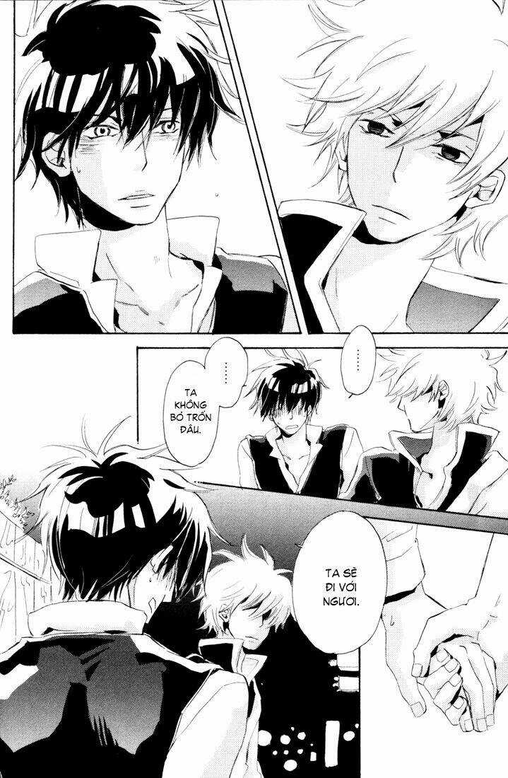 Mxo Chapter 1 trang 19