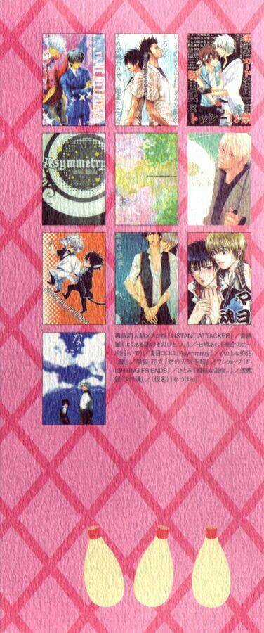 Mxo Chapter 1 trang 2